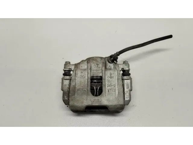 Суппорт тормозной передний левый для  Great Wall HOVER H5 2010-2017