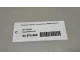 Решетка стеклооч. (планка под лобовое стекло) для  Chrysler 300C 2011-2023