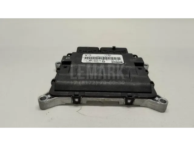 Блок управления двигателем для  BMW X6 E71 2008-2014