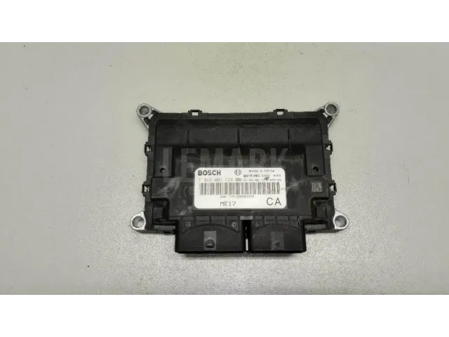 Блок управления двигателем для  BMW X6 E71 2008-2014