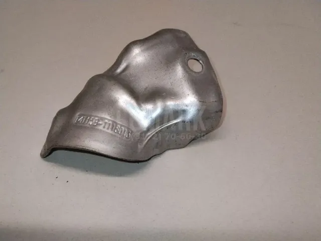 Экран тепловой для  GM Pontiac Vibe 2002-2007