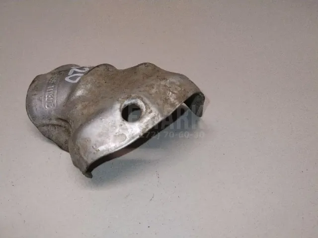 Экран тепловой для  Ford Transit 2006-2013