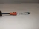Трос открывания передней двери для  FAW J5 2004