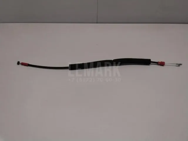 Трос открывания передней двери для  FAW J5 2004