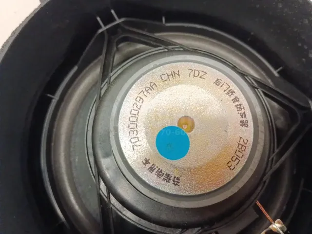 Динамик для  BYD F0 2008-2015