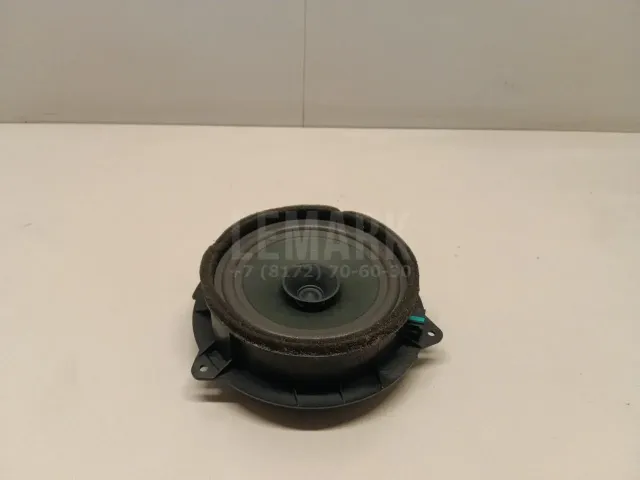Динамик для  BMW 4-serie F32/F33/F82 2012-2020