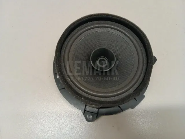 Динамик для  Fiat Fiorino 2008