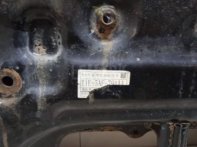 Балка подмоторная для  BMW 5-serie E60/E61 2003-2009