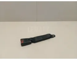 Ответная часть ремня безопасности