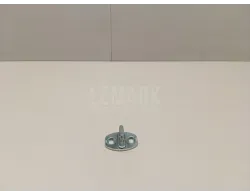 Ответная часть замка двери