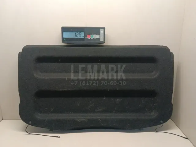 Полка для  Citroen C5 2001-2004