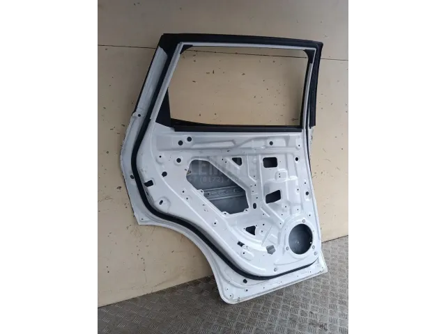 Дверь задняя левая для  Audi Allroad quattro 2006-2012