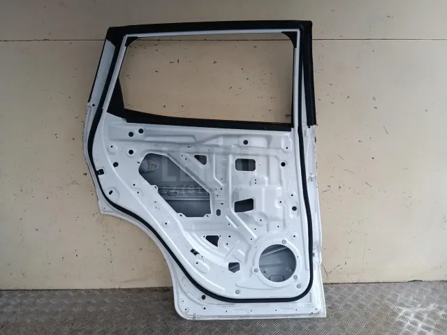 Дверь задняя левая для  Audi Allroad quattro 2006-2012