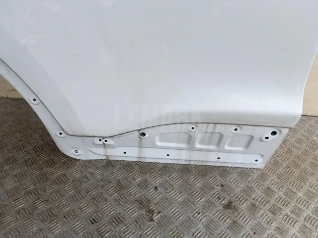 Дверь задняя правая для  Alfa Romeo 166 1998-2007