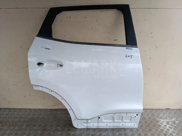 Дверь задняя правая для  Alfa Romeo 166 1998-2007