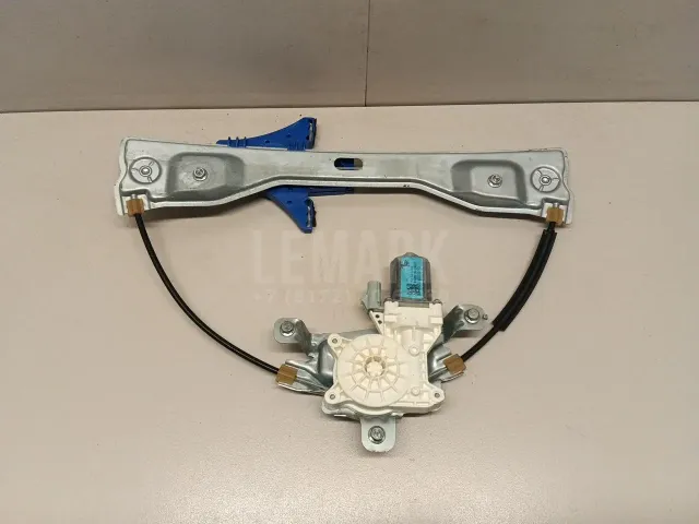 Стеклоподъемник электр. задний левый для  BMW 2-serie F22/F23/F87 2013-2020