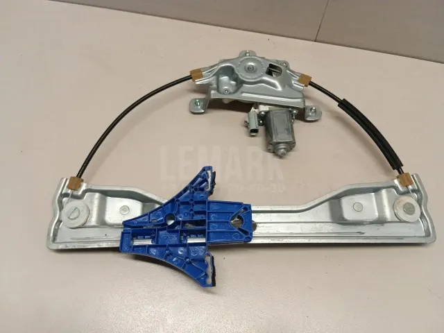 Стеклоподъемник электр. задний левый для  BMW 2-serie F22/F23/F87 2013-2020