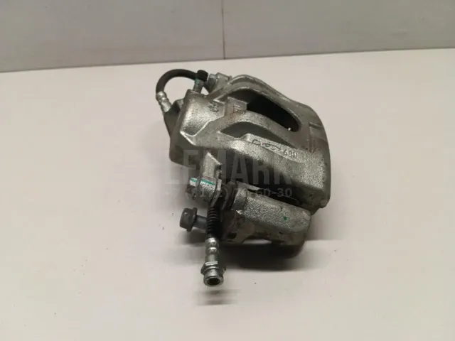 Суппорт тормозной передний левый для  BMW X6 F16/F86 2014-2020