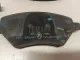 Колодки тормозные передние к-кт для  Honda Accord VI 1998-2002