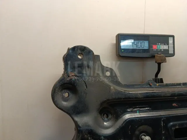 Балка подмоторная для  BMW i3 (I01) 2013-2022