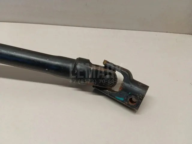Колонка рулевая для  Chrysler Grand Voyager/Grand Caravan (RT) 2007-2020