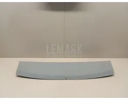 Обшивка двери багажника