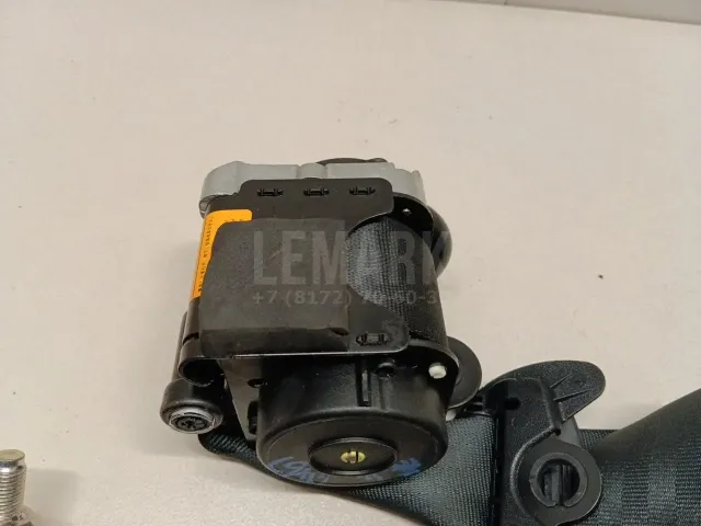Ремень безопасности с пиропатроном для  Ford C-MAX 2003-2010