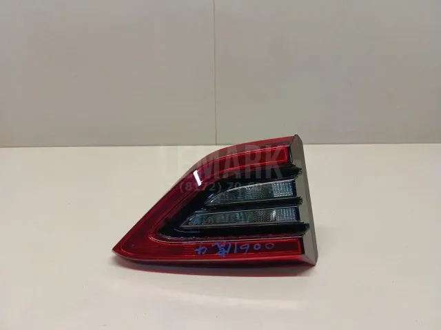 Фонарь задний внутренний левый для  Changan UNI-T 2020
