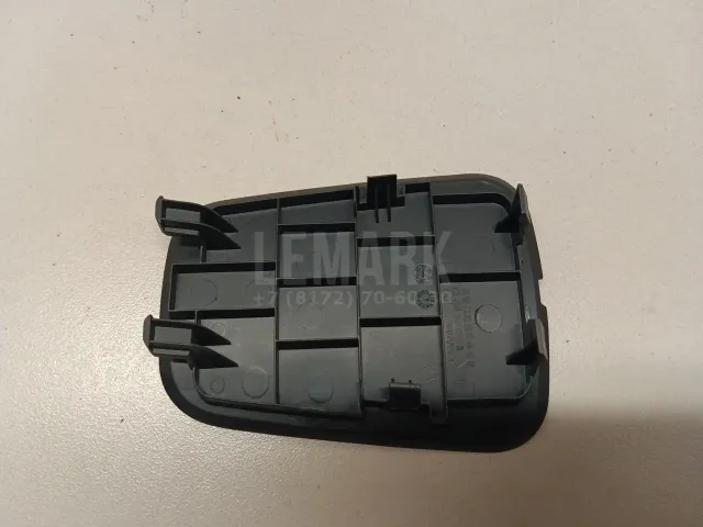 Заглушка для  Citroen C5 2004-2008