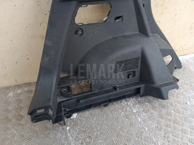 Обшивка багажника для  Dodge Journey 2008-2020