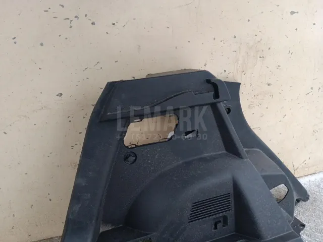 Обшивка багажника для  Dodge Journey 2008-2020