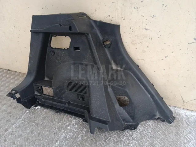 Обшивка багажника для  Dodge Journey 2008-2020