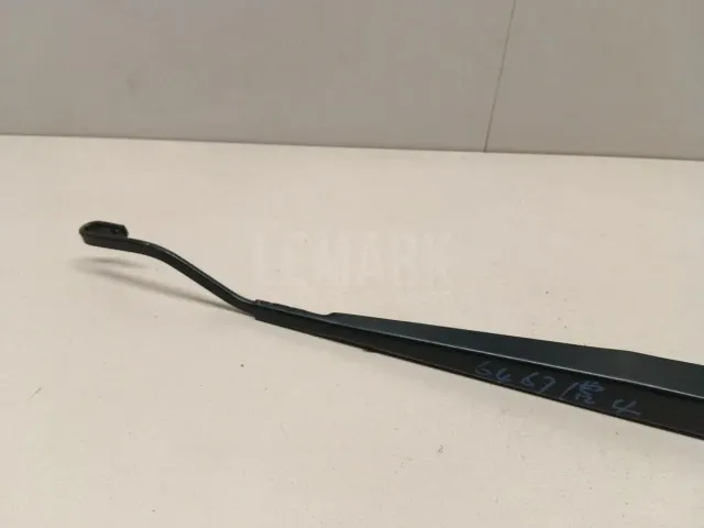 Поводок стеклоочистителя передний левый для  BMW X3 G01/F97 2017-2024