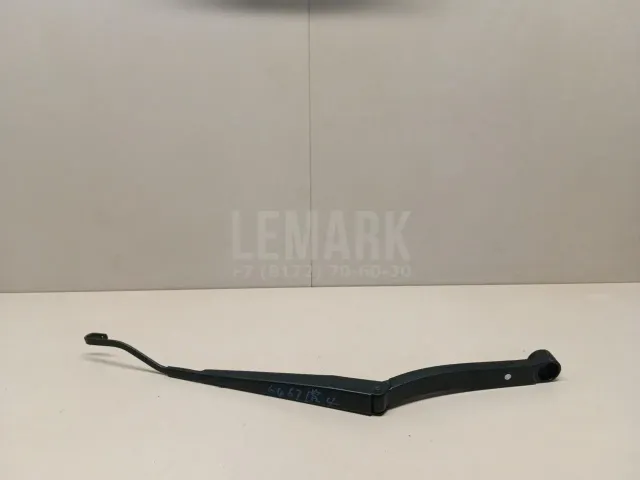 Поводок стеклоочистителя передний левый для  BMW X3 G01/F97 2017-2024