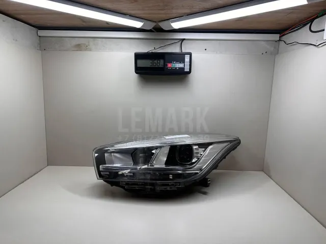 Фара левая для  Ford Mondeo V 2015-2022