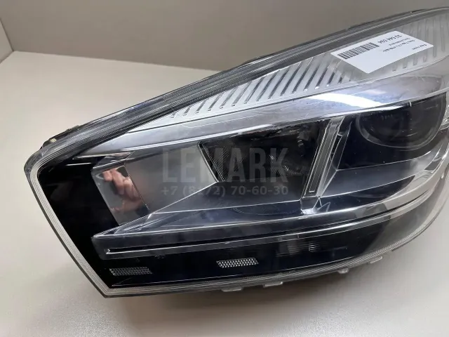 Фара левая для  Ford Mondeo V 2015-2022