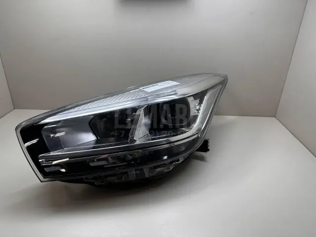 Фара левая для  Ford Mondeo V 2015-2022