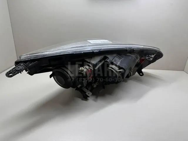 Фара левая для  Ford Mondeo V 2015-2022