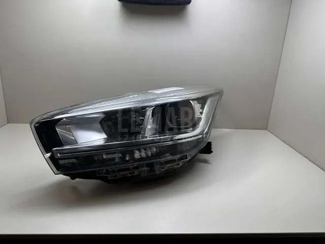 Фара левая для  Ford Mondeo V 2015-2022
