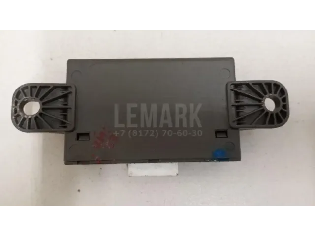 Блок управления парктроником для  Geely Emgrand X7 (NL-1) 2011-2018