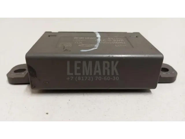 Блок управления парктроником для  Geely Emgrand X7 (NL-1) 2011-2018