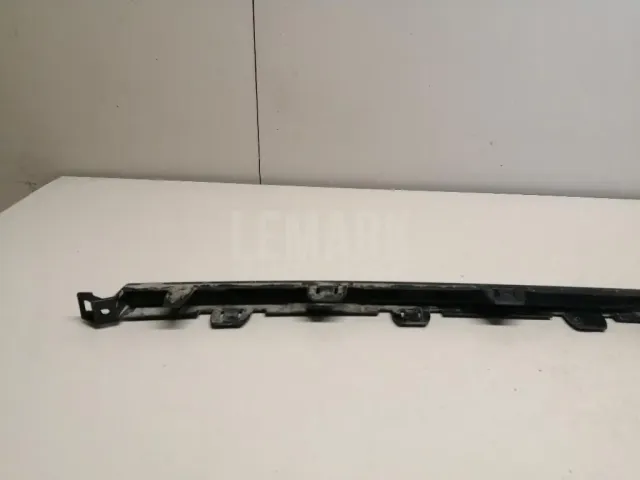Накладка заднего бампера для  Haval H6 Coupe 2016-2021
