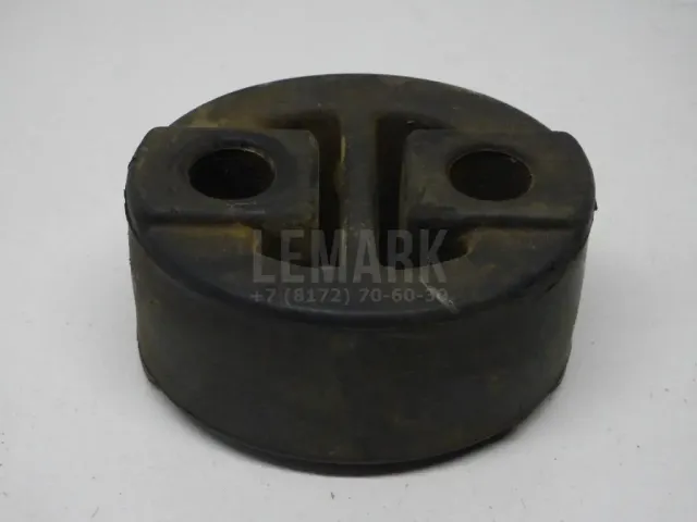 Резинка подвеса глушителя для  Ford S-MAX 2006-2015