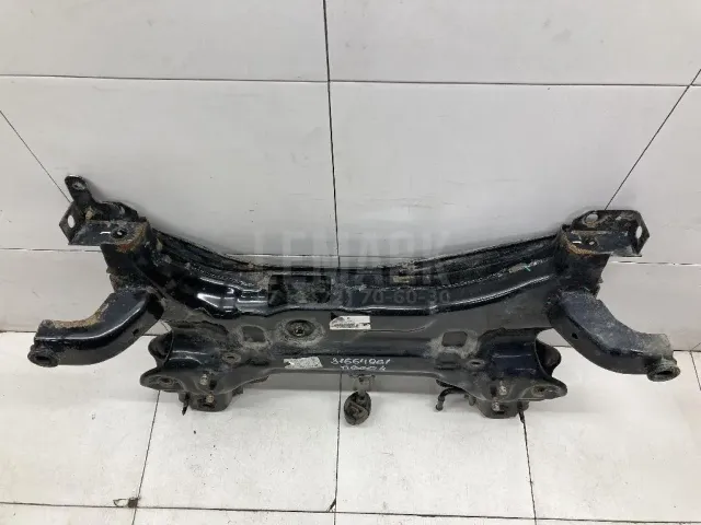 Балка подмоторная для  Citroen C4 2004-2011