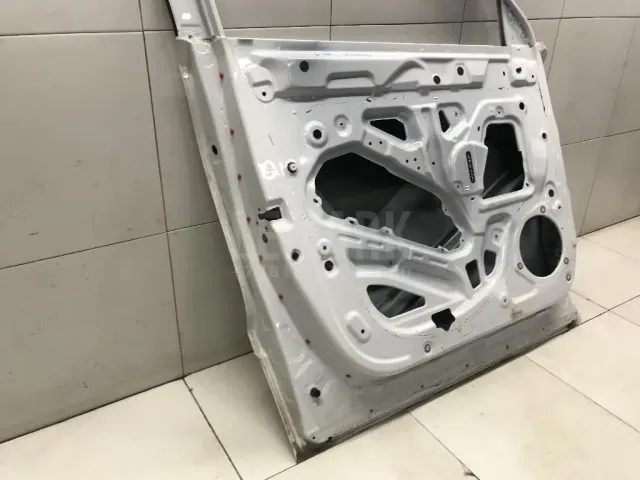 Дверь передняя левая для  BMW X3 G01/F97 2017-2024