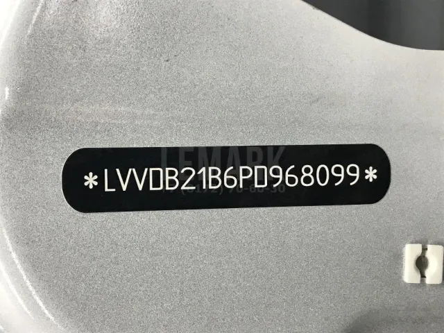 Дверь передняя левая для  BMW X3 G01/F97 2017-2024