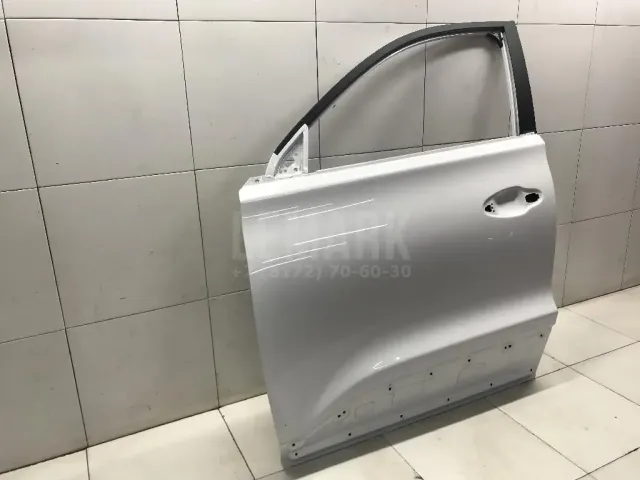 Дверь передняя левая для  BMW X3 G01/F97 2017-2024