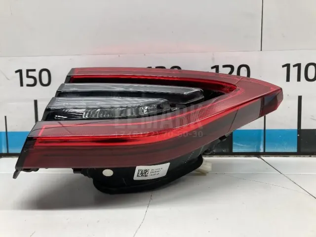 Фонарь задний внутренний левый для  Changan UNI-T 2020