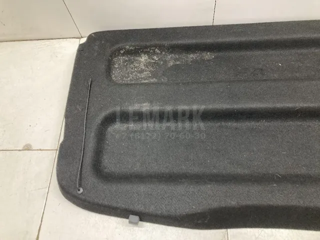 Полка для  Citroen C5 2001-2004