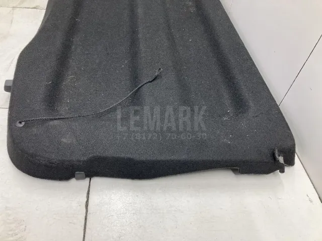 Полка для  Citroen C5 2001-2004